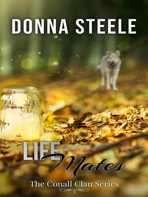 Title details for Lifemates by Donna Steele - Available